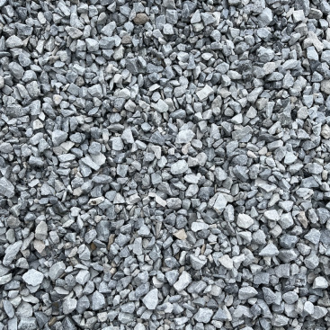 3/8 Limestone Chips (Walkway)