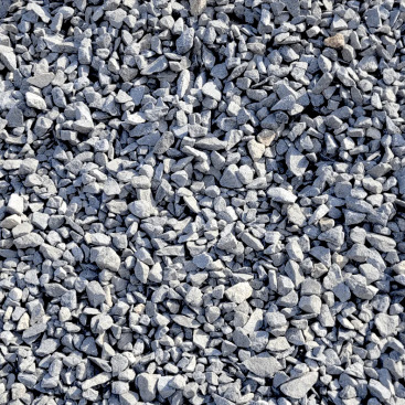 #57 Granite I¾″ Crushed Stone)
