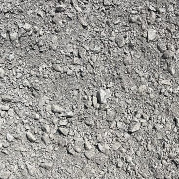 Crusher Run / Type 2 Aggregate Base (¾″ Minus)