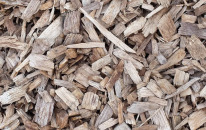 Wood Chips